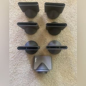 Dyson Supersonic Style attachment